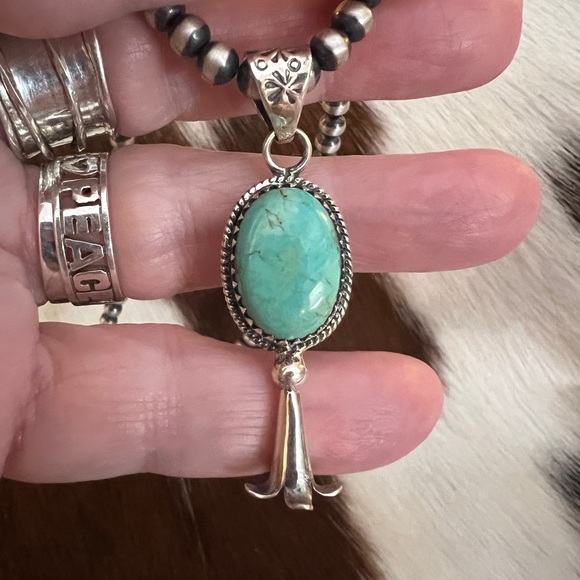 Navajo Jewelry - ❤️ SOLD ❤️